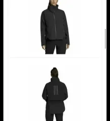 アディダス MYシェルター ウィンドブレーカー ジャケット