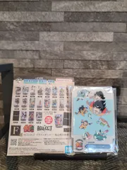 【在庫ラスト】一番くじ ドラゴンボール 40th〜其之二〜　F賞 アクレクト F-6 1989年 WJ37号 表紙