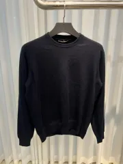 2026年最新】Loro Piana メンズ ニット・セーターの人気アイテム