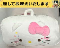 Hello Kitty 50th Anniversary 寝袋 70x150cm - メルカリ