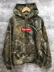 Supreme 25AW Box Logo Hooded Sweatshirt Realtree AP Camo シュプリーム ボックスロゴ パーカー【W0141-004】