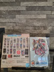 一番くじ ドラゴンボール 40th〜其之二〜　F賞 アクレクト F-9 1990年 鳥山明ザ・ワールド 表紙