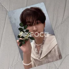 ENHYPEN ジョンウォン ORANGE BLOOD KALPA ver.