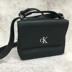 Calvin Klein カルバンクライン MINIMAL MONOGRAM TOM HANDLE 22 ミニマルモノグラムトップハンドル22 レディース【8433-004】