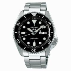 逆輸入 セイコー ファイブ スポーツ SEIKO 自動巻き 腕時計 H132 