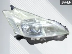 2025年最新】プリウスα ヘッドライト 純正 LEDの人気アイテム - メルカリ