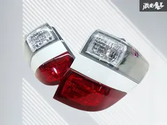 2025年最新】anh20 テールランプの人気アイテム - メルカリ