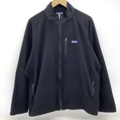 Patagonia パタゴニア ジップアップ ベター セーター フリース ジャケット 25780F0 XLサイズ ※中古