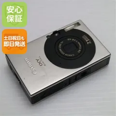 2026年最新】Canon IXY DIGITAL 10の人気アイテム - メルカリ