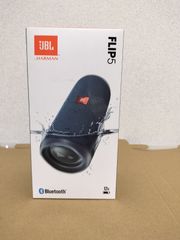 廃番 JBL FLIP5 ブラック JBL FLIP5BLK スピーカー - メルカリ
