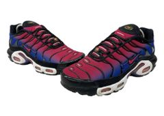 NIKEx PATTAxF.C.Barcelona AIRMAX PLUS - メルカリ