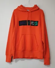 ナイキ フードTシャツ Mサイズ