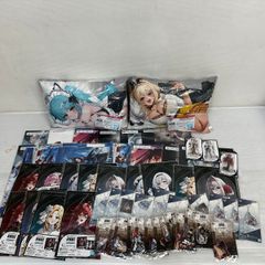 △美少女 フィギュア まとめ ウマ娘 初音ミク 他 ※外箱ダメージあり 未