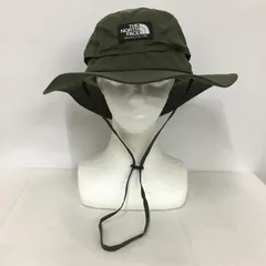 THE NORTH FACE ザノースフェイス 帽子 ハット NN41918 ホライズンハット HORIZON HAT タグ付き