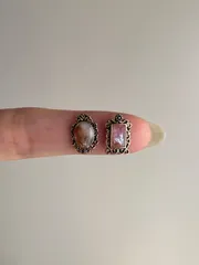 アンティークフレーム (b)