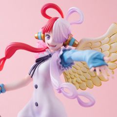Portrait.Of.Pirates ウタ ワンピース pop 未開封 - メルカリ