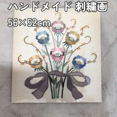 2025年最新】刺繍 額縁の人気アイテム - メルカリ