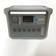 直接引き取り限定 Anker Solix C1000 - メルカリ