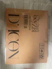 ZEROBASEONE(ゼロベースワン・ZB1・ゼベワン) DICON 団体 ver