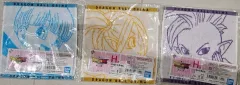 一番くじ ドラゴンボール H賞 タオル 3種 まとめ売り