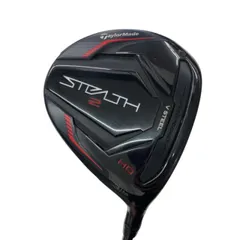 2026年最新】ステルス2hd フェアウェイウッドの人気アイテム - メルカリ