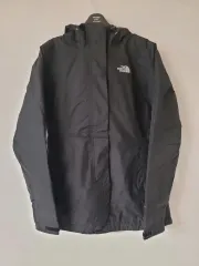 ザノースフェイス ハイベント インシュレーテッド フード ダウン パーカ S