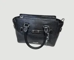 コーチ ミニ ブレーク ハンドバッグ