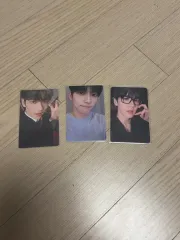 TOMORROW X TOGETHER(TXT) スビン(CHOI SUBIN・チェスビン) OLIVE YOUNG オリーブヤング 特典 生CHUU 星の 装備 まとめ