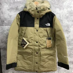 THE NORTH FACE MOUNTAIN DOWN COAT ザ・ノースフェイス マウンテンダウンコート レディース【F0725-004】