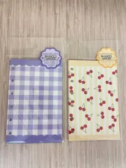 シール台紙(リフィル) 　2個セット①