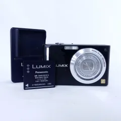 2025年最新】LUMIX DMC-FX55の人気アイテム - メルカリ