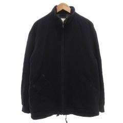 ペンドルトン PENDLETON 裏キルト チェック ジャケット カバーオール