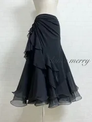 2026年最新】アルゼンチンタンゴ スカートの人気アイテム - メルカリ