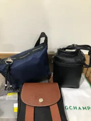 ロンシャン まとめ