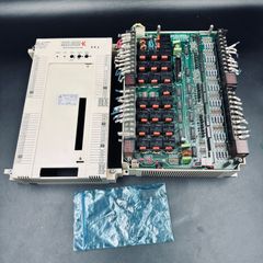 三菱電機 melsec-K0J2-E56AR シーケンスコントローラー 動作保証