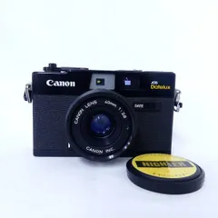 2026年最新】canon a35 dateluxの人気アイテム - メルカリ