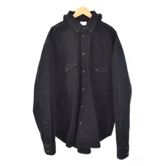 2026年最新】VETEMENTS メンズ Gジャン・デニムジャケットの人気