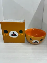 リラックマ ローソン限定 どんぶり