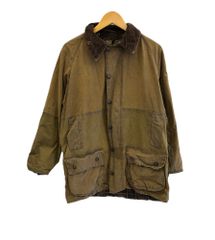 Barbour ポリエステルコーデュロイカラージャケット - メルカリ