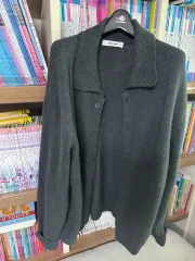 エイトセカンズ KARAカーディガン XL 2点 まとめ