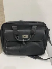 LANCEL ランセル　ビジネスバッグ　大容量のサムネイル