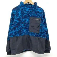 THE NORTH FACE ノースフェイス 94レイジクラシック フリース プルオーバー NL71962 Sサイズ ※中古