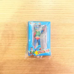 クレヨンしんちゃん ミニチュア パッケージ ガチャ 未開封