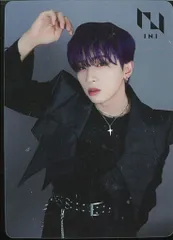 INI 選出店限定 許豊凡 THE VIEW 店頭