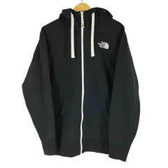 ザノースフェイス THE NORTH FACE REARVIEW FULL ZIP HOODIE メンズ import：L 