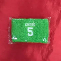 INI 2025 XQUARE - MASTERPIECE 田島将吾 リストバンド