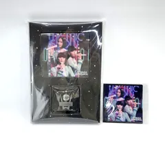 2026年最新】perfume クリアファイルの人気アイテム - メルカリ