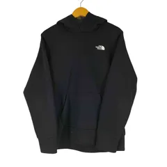 ザノースフェイス THE NORTH FACE  テックエアースウェットワイドフーディ メンズ JPN：L 