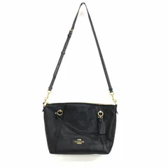 【中古品】COACH コーチ ケイシー サッチェル 2WAY ハンドバック 【180-251227-yu-05-fur】