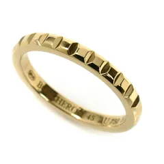 今週末まで　最終値下げBoucheron ブシュロン　クルドパリ　スモール　5号 楽天市場】ブシュロン BOUCHERON リング クルドパリ スモール K18PG